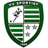 Clublogo voetbalvereniging VV Sportief