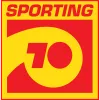 Clublogo voetbalvereniging Sporting '70