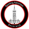 Clublogo voetbalvereniging Sporting Adrichem
