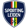 Clublogo voetbalvereniging Sporting Leiden