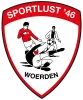Clublogo voetbalvereniging Sportlust '46