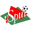Clublogo voetbalvereniging VV Spui