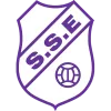 Clublogo voetbalvereniging SSE