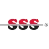 Clublogo voetbalvereniging SSS