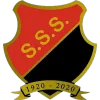 Clublogo voetbalvereniging SSS