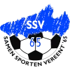 Clublogo voetbalvereniging SSV '65