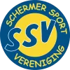 Clublogo voetbalvereniging SSV