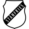 Clublogo voetbalvereniging VV Stânfries