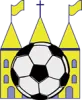 Clublogo voetbalvereniging VV Staphorst