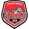 Clublogo voetbalvereniging SteDoCo
