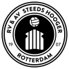 Clublogo voetbalvereniging RV&AV Steeds Hooger