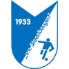 Clublogo voetbalvereniging VV Steenbergen
