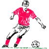 Clublogo voetbalvereniging VV Stellendam