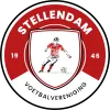 Clublogo voetbalvereniging VV Stellendam