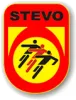 Clublogo voetbalvereniging Stevo