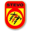 Clublogo voetbalvereniging Stevo