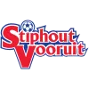 Clublogo voetbalvereniging Stiphout Vooruit