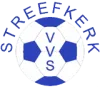 Clublogo voetbalvereniging VV Streefkerk