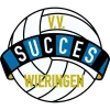 Clublogo voetbalvereniging VV Succes