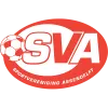 Clublogo voetbalvereniging SVA