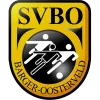 Clublogo voetbalvereniging VV SVBO