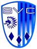 Clublogo voetbalvereniging VV SVC