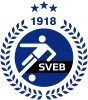 Clublogo voetbalvereniging SVEB