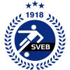 Clublogo voetbalvereniging SVEB