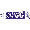 Clublogo voetbalvereniging SVGG