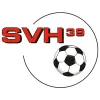 Clublogo voetbalvereniging SVH 39