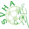 Clublogo voetbalvereniging SVHA