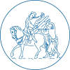 Clublogo voetbalvereniging SVM Maartensdijk