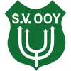 Clublogo voetbalvereniging SVO '68
