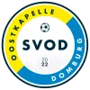 Clublogo voetbalvereniging SVOD '22