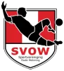 Clublogo voetbalvereniging SVOW