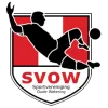 Clublogo voetbalvereniging SVOW