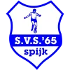 Clublogo voetbalvereniging SVS '65
