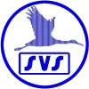Clublogo voetbalvereniging SVS Capelle