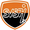 Clublogo voetbalvereniging SVSH