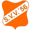 Clublogo voetbalvereniging SVV '56