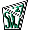 Clublogo voetbalvereniging SVW '27