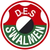 Clublogo voetbalvereniging DES Swalmen