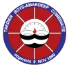 Clublogo voetbalvereniging TAC '90
