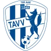 Clublogo voetbalvereniging TAVV