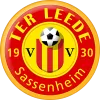 Clublogo voetbalvereniging Ter Leede