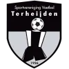 Clublogo voetbalvereniging SV Terheijden