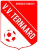 Clublogo voetbalvereniging VV Ternaard