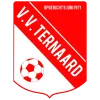 Clublogo voetbalvereniging VV Ternaard