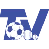 Clublogo voetbalvereniging SV Terrasvogels