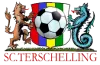 Clublogo voetbalvereniging SC Terschelling